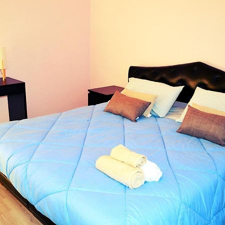 B&B Diana Marostica Buitenkant foto