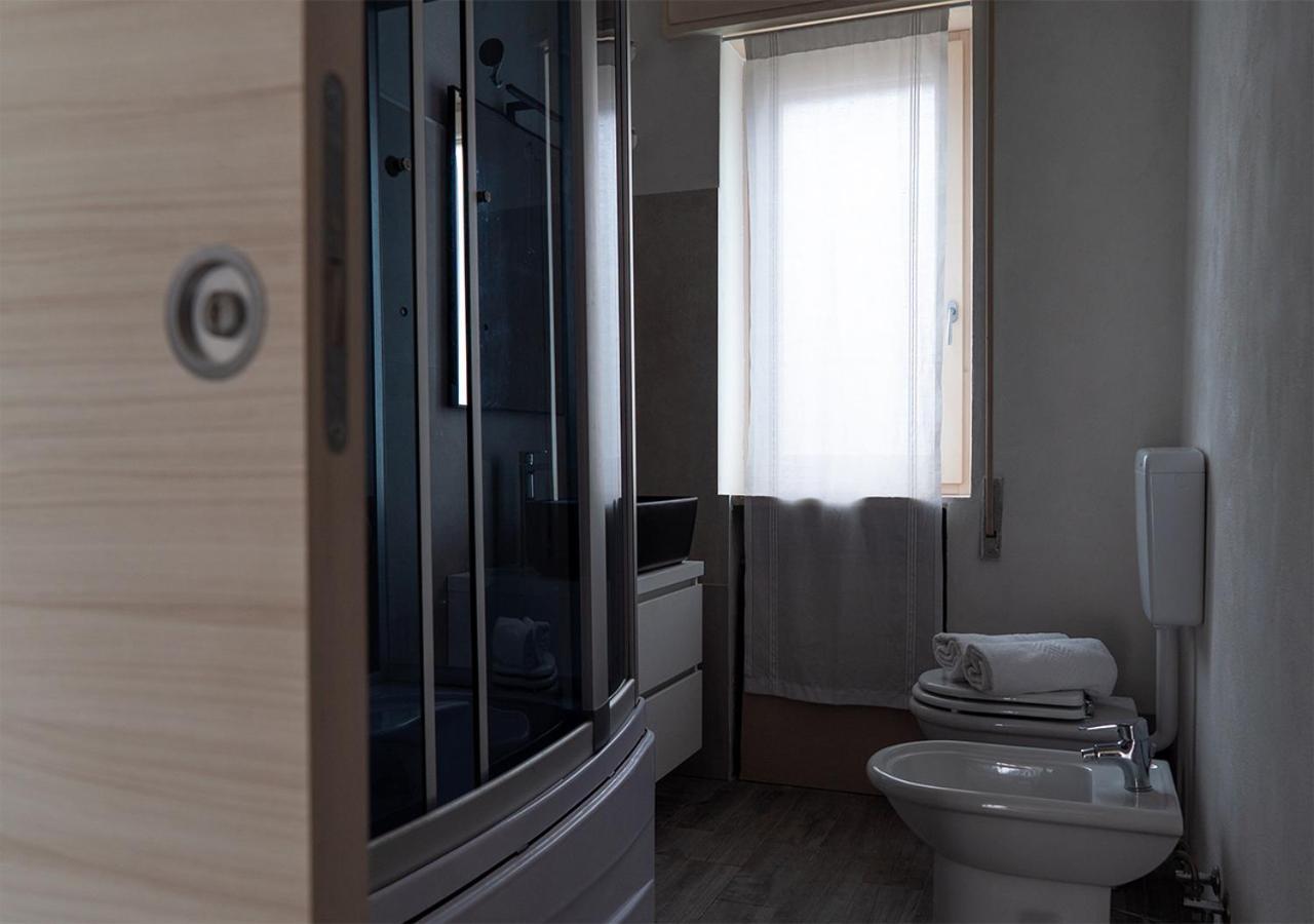 B&B Diana Marostica Buitenkant foto