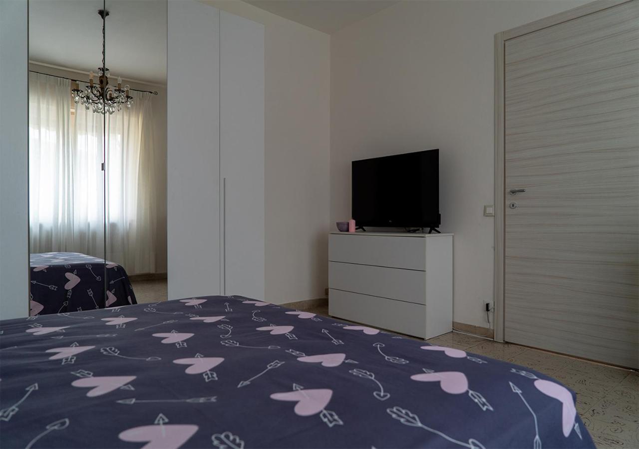 B&B Diana Marostica Kamer foto